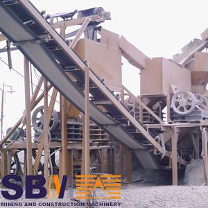 belt conveyors 